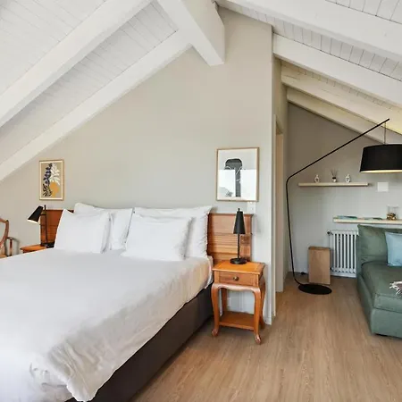 Stylish Duplex * Morges