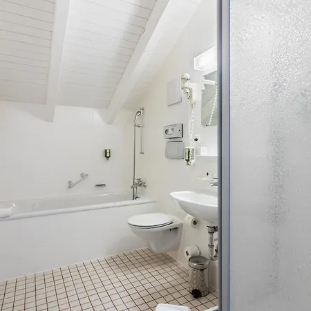 Stylish Duplex * Morges