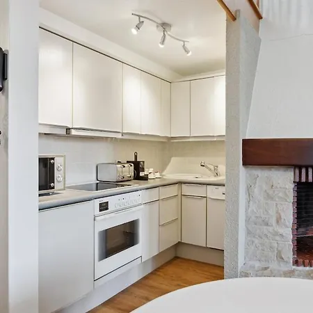 Stylish Duplex * Morges