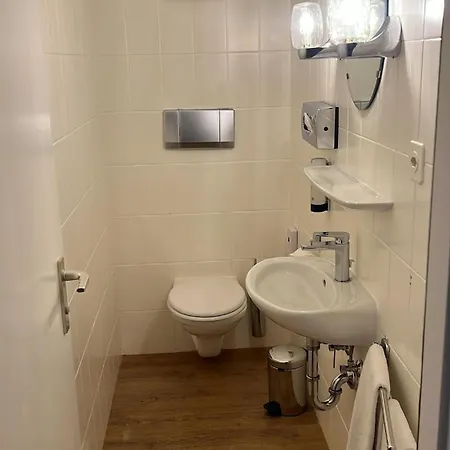 Stylish Duplex Appartement