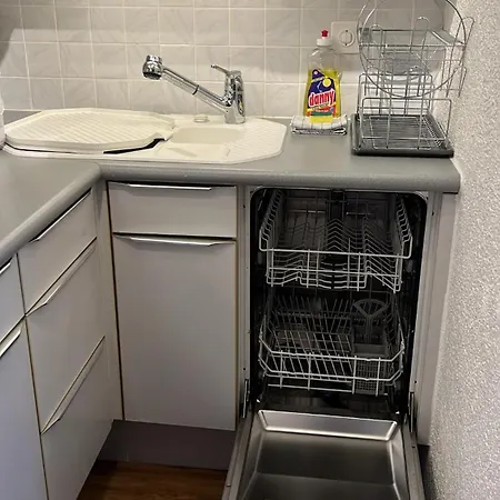 Stylish Duplex Morges