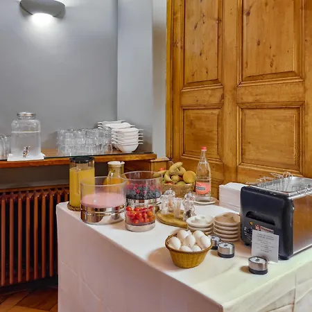 Appartement Stylish Duplex *