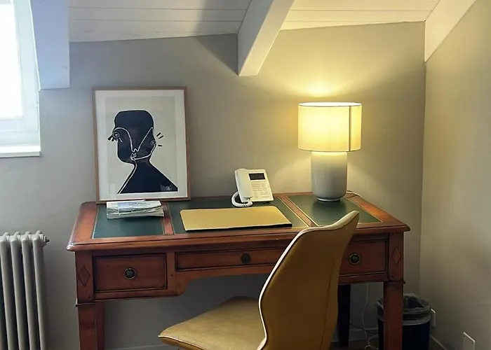 Stylish Duplex Appartement