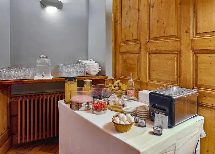 Appartement Stylish Duplex *