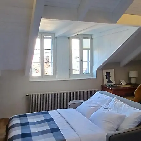 Stylish Duplex