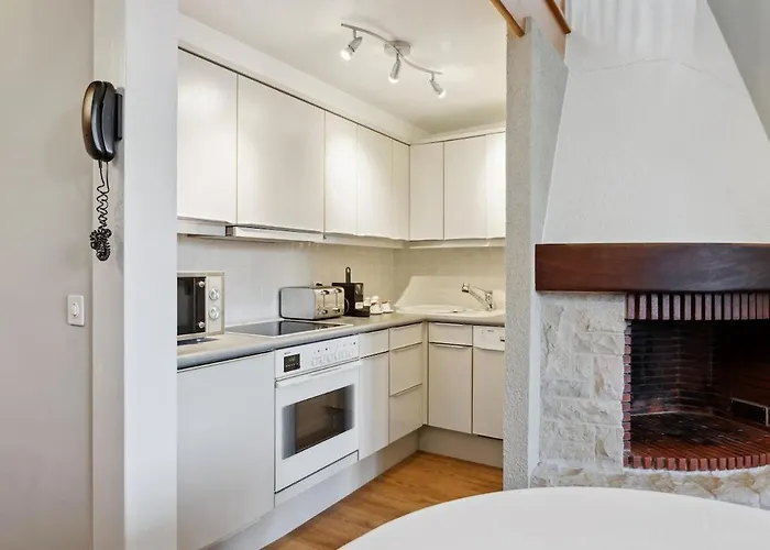 Stylish Duplex * Морж