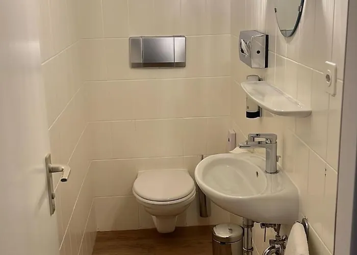 Stylish Duplex Апартаменты