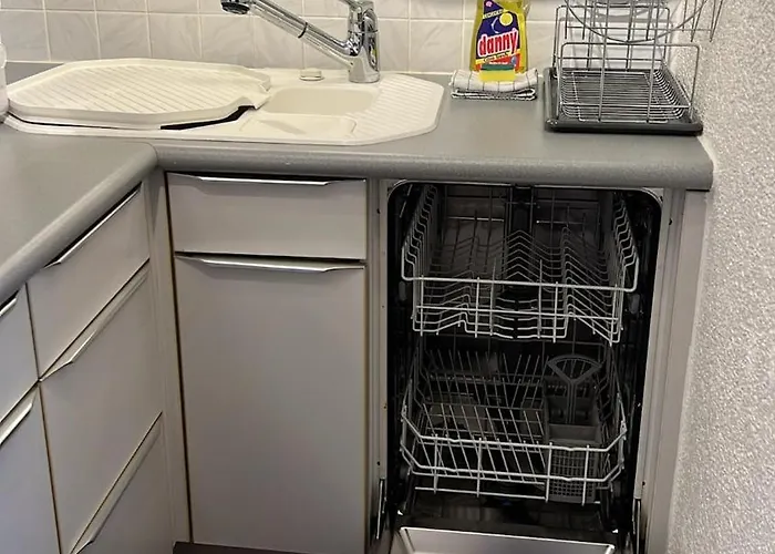 Stylish Duplex Морж